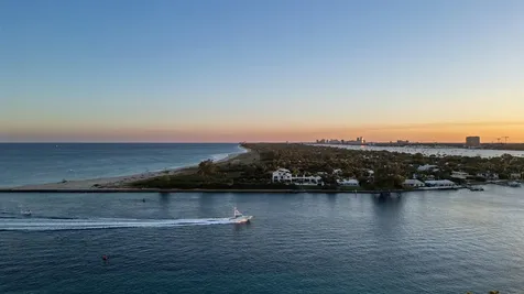 309 Cascade Lane Palm Beach Shores FL 33404