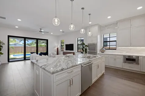 309 Cascade Lane Palm Beach Shores FL 33404