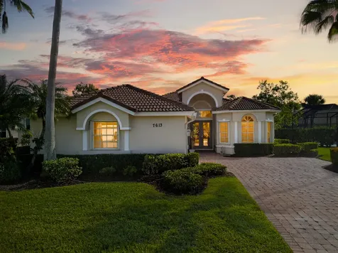 7613 Greenbrier Circle Port Saint Lucie FL 34986
