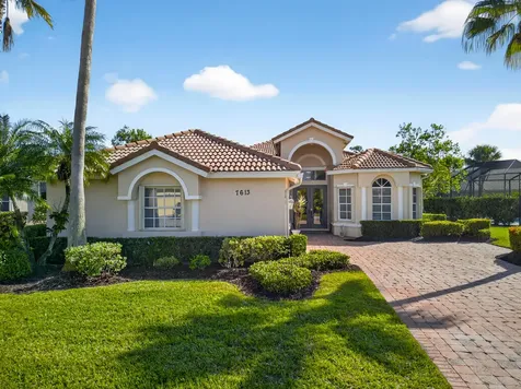 7613 Greenbrier Circle Port Saint Lucie FL 34986