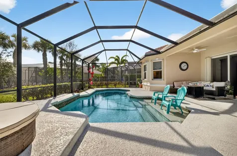 7613 Greenbrier Circle Port Saint Lucie FL 34986