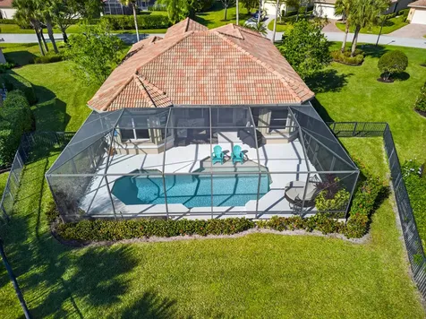 7613 Greenbrier Circle Port Saint Lucie FL 34986