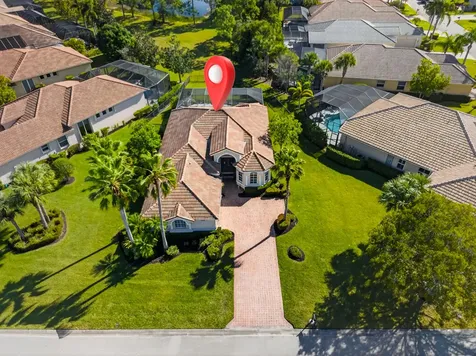 7613 Greenbrier Circle Port Saint Lucie FL 34986