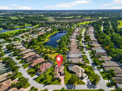 7613 Greenbrier Circle Port Saint Lucie FL 34986