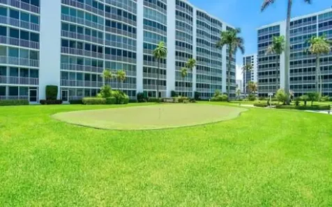 3224 S Ocean Boulevard Highland Beach FL 33487