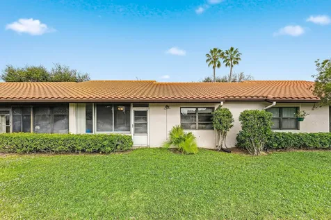 6112 Kings Gate Circle Delray Beach FL 33484