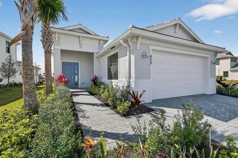 473 Se Fascino Circle Port Saint Lucie FL 34984