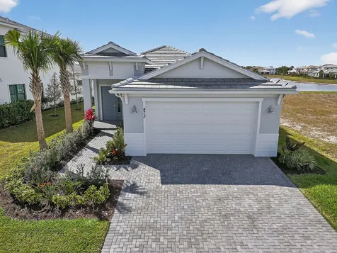 473 Se Fascino Circle Port Saint Lucie FL 34984