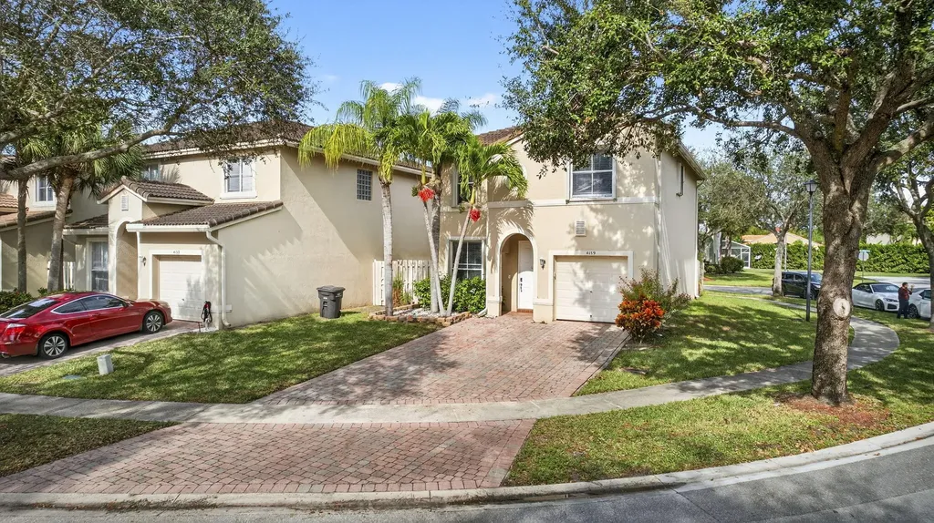 4159 Lake Tahoe Circle West Palm Beach FL 33409