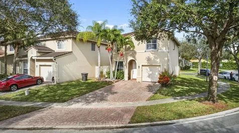 4159 Lake Tahoe Circle West Palm Beach FL 33409