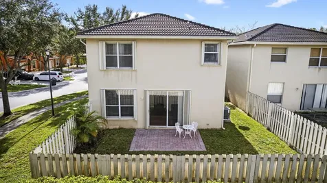 4159 Lake Tahoe Circle West Palm Beach FL 33409