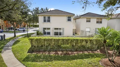 4159 Lake Tahoe Circle West Palm Beach FL 33409