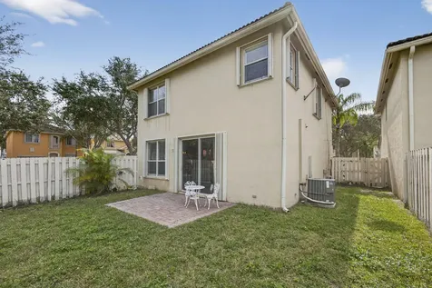 4159 Lake Tahoe Circle West Palm Beach FL 33409