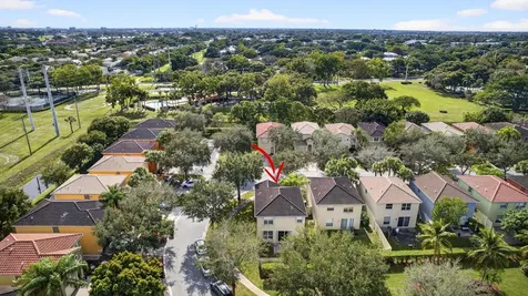 4159 Lake Tahoe Circle West Palm Beach FL 33409