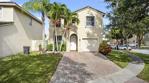4159 Lake Tahoe Circle West Palm Beach FL 33409