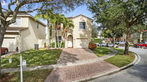 4159 Lake Tahoe Circle West Palm Beach FL 33409