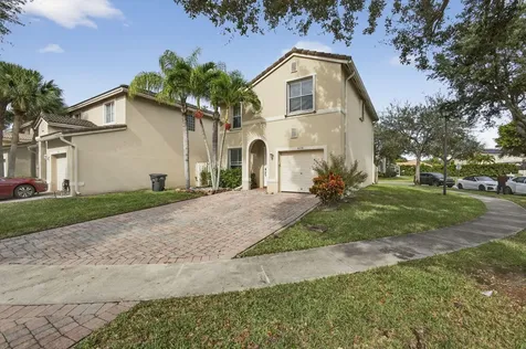 4159 Lake Tahoe Circle West Palm Beach FL 33409