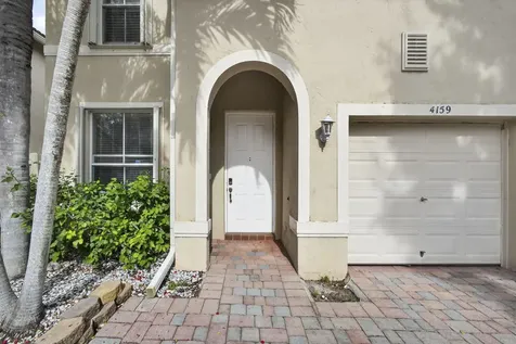 4159 Lake Tahoe Circle West Palm Beach FL 33409