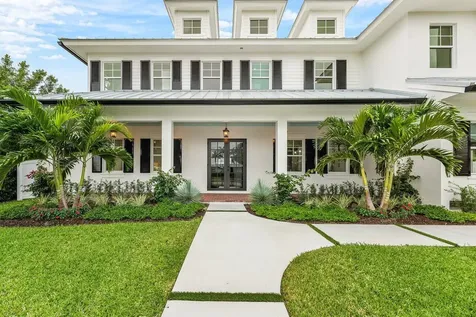 11823 Lake Shore Place North Palm Beach FL 33408
