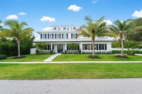 11823 Lake Shore Place North Palm Beach FL 33408