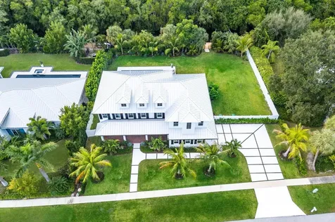 11823 Lake Shore Place North Palm Beach FL 33408