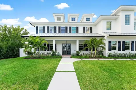 11823 Lake Shore Place North Palm Beach FL 33408