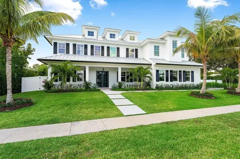 11823 Lake Shore Place North Palm Beach FL 33408