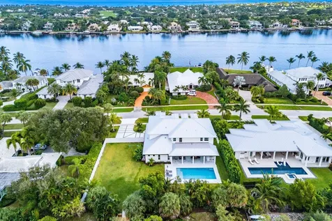 11823 Lake Shore Place North Palm Beach FL 33408