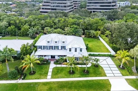 11823 Lake Shore Place North Palm Beach FL 33408