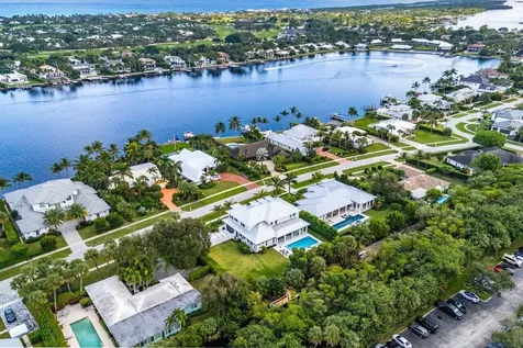11823 Lake Shore Place North Palm Beach FL 33408