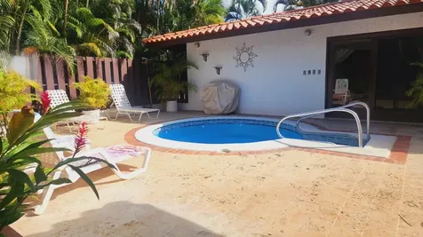 143 00 Casa De Campo DR 22000