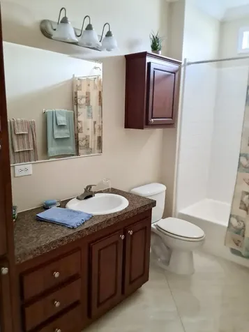 1215 Poinsettia Drive Deerfield Beach FL 33442