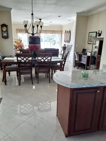 1215 Poinsettia Drive Deerfield Beach FL 33442