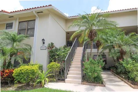 1441 Windorah Way West Palm Beach FL 33411