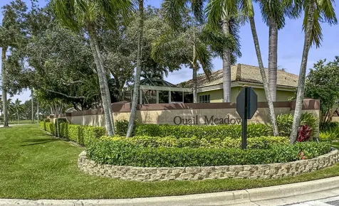 8176 Quail Meadow Way West Palm Beach FL 33412