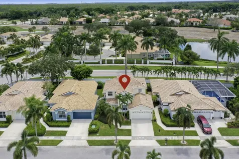 8176 Quail Meadow Way West Palm Beach FL 33412