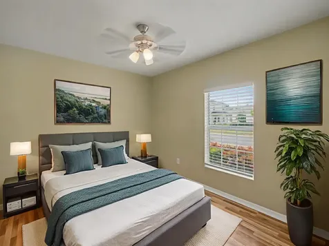 5234 Oakland Lake Circle Fort Pierce FL 34951