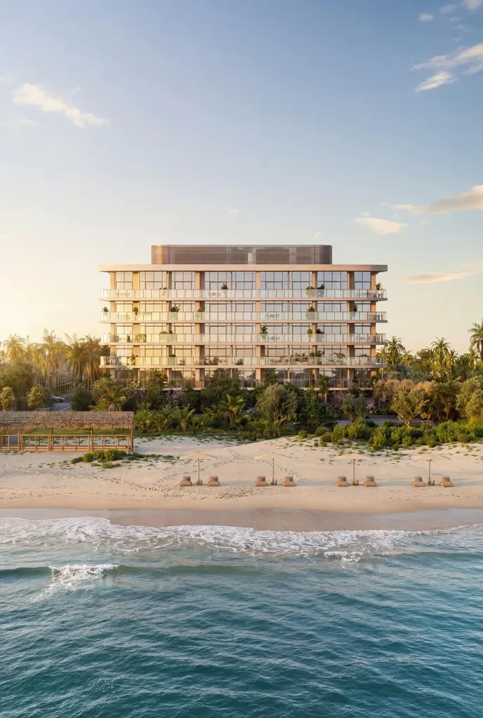 123 Ocean Drive Palm Beach Shores FL 33404
