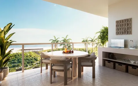 123 Ocean Drive Palm Beach Shores FL 33404