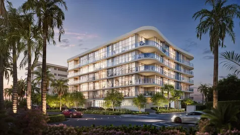 123 Ocean Drive Palm Beach Shores FL 33404
