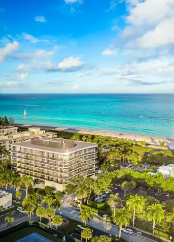 123 Ocean Drive Palm Beach Shores FL 33404