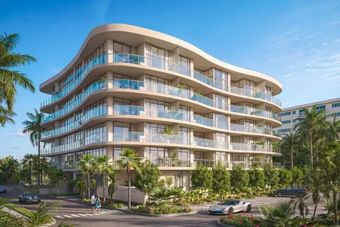 123 Ocean Drive Palm Beach Shores FL 33404
