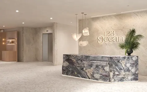 123 Ocean Drive Palm Beach Shores FL 33404