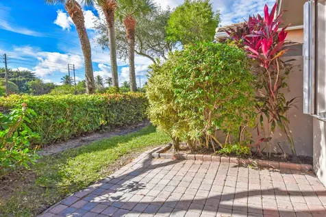 7012 Trentino Way Boynton Beach FL 33472