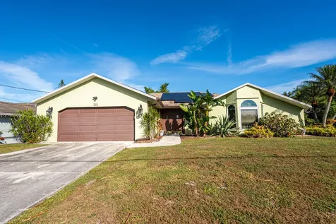 381 Sw Lucero Drive Port Saint Lucie FL 34983