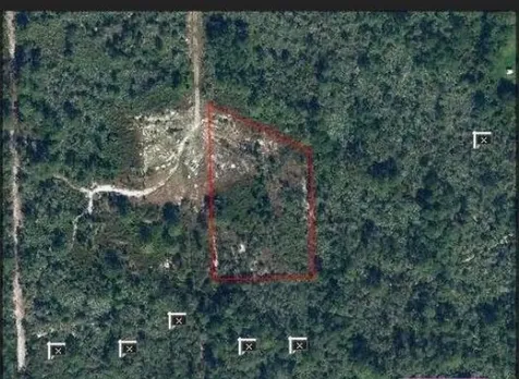 Tampa Trail & Shawnee Avenue Fort Pierce FL 34946