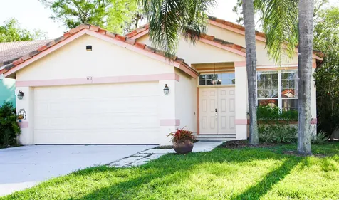 661 Lake Wellington Drive Wellington FL 33414