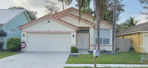 661 Lake Wellington Drive Wellington FL 33414