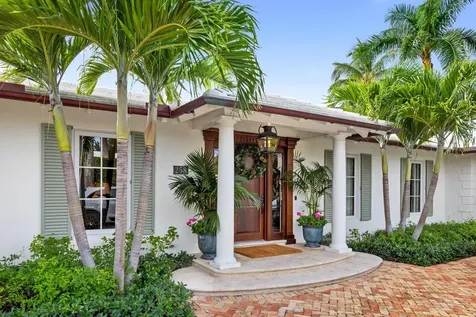 258 List Road Palm Beach FL 33480