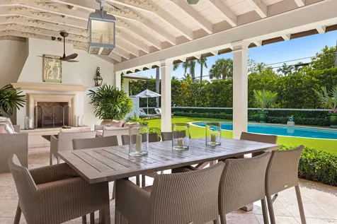 258 List Road Palm Beach FL 33480